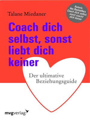 cover image of Coach dich selbst, sonst liebt dich keiner